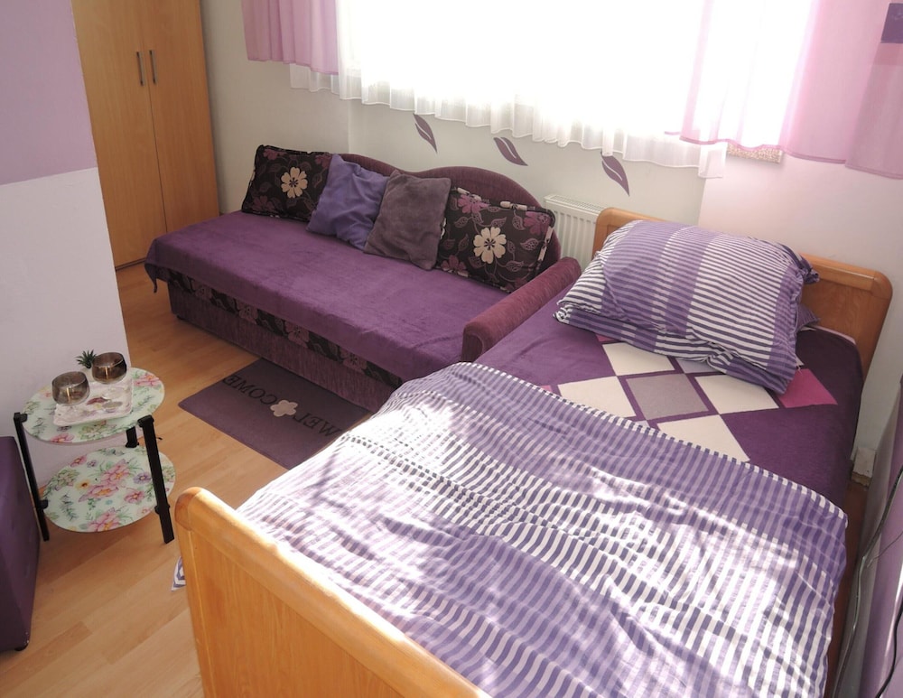 Holiday Home in Dziwnowek Near the Beach