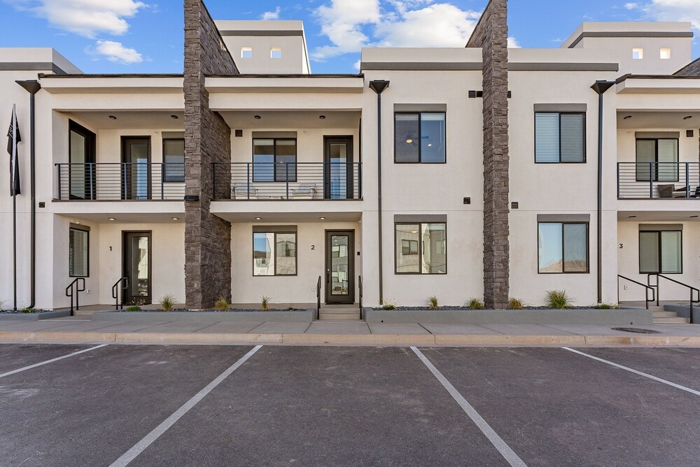 Kailua House 4 Bedroom Townhouse