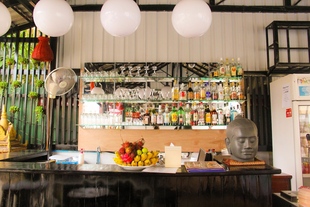 Tropical Breeze Guesthouse