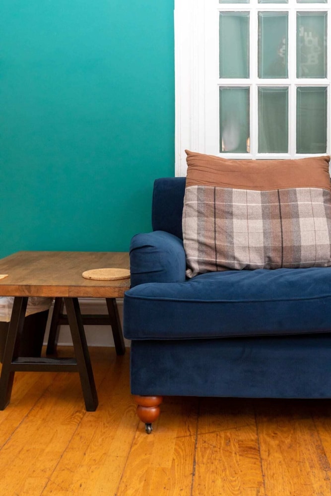 Central 2 Bedroom Apartment Near Old Street