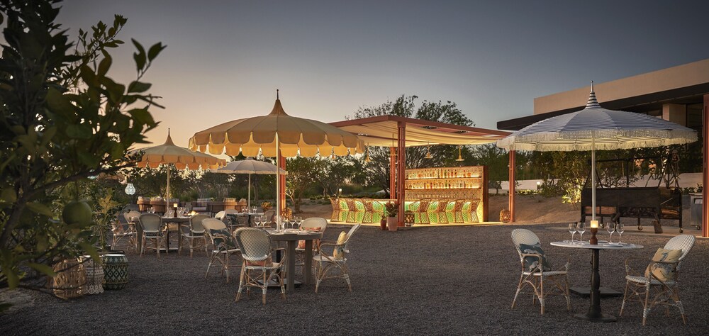 Four Seasons Resort Los Cabos at Costa Palmas - Property Image 161