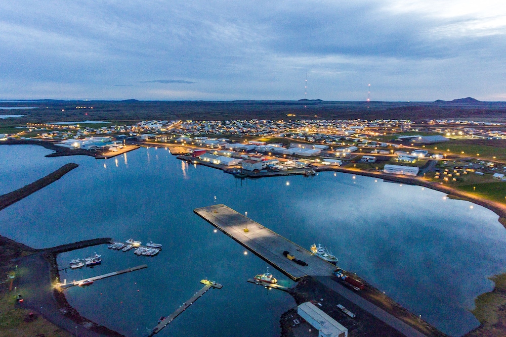 Harbour View
