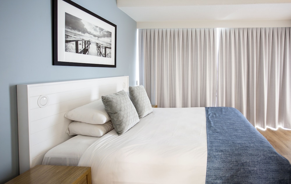 Surfers Paradise Vacations - Club Wyndham Crown Towers - Property Image 6
