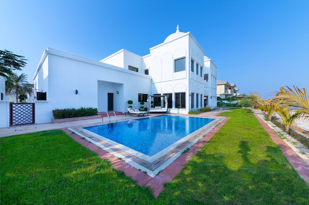 Maison Privee - Frond Villa K