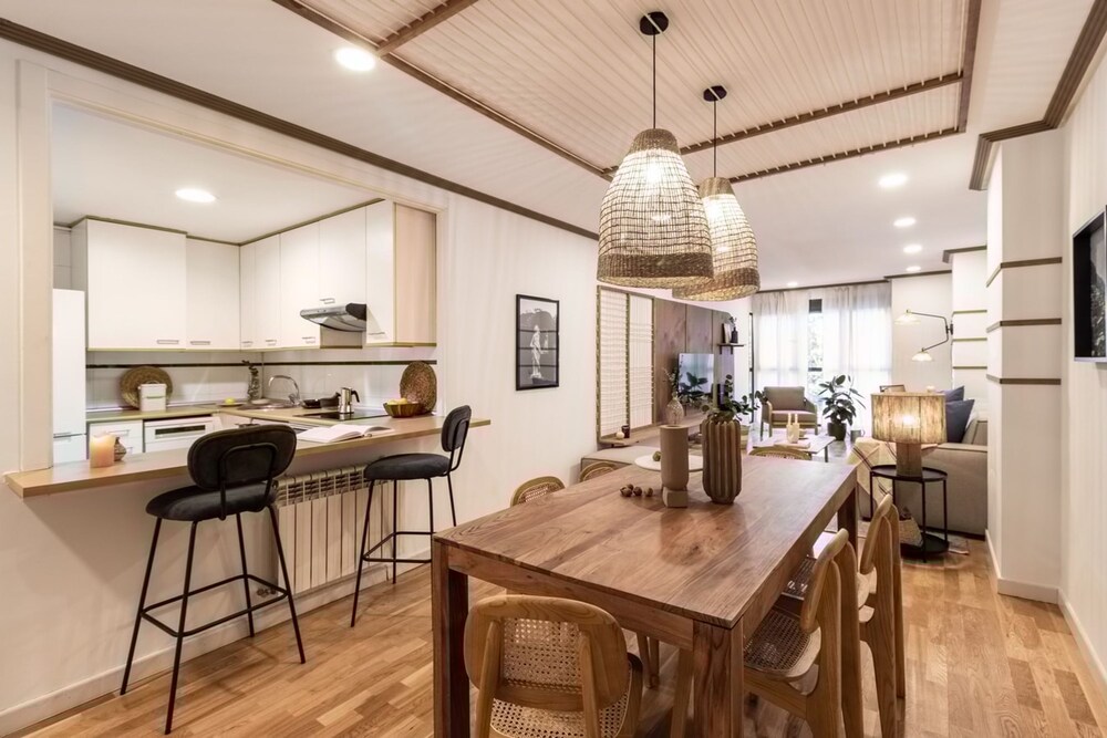 Scafati - 2 Bedrooms and Shared Pool in Centro