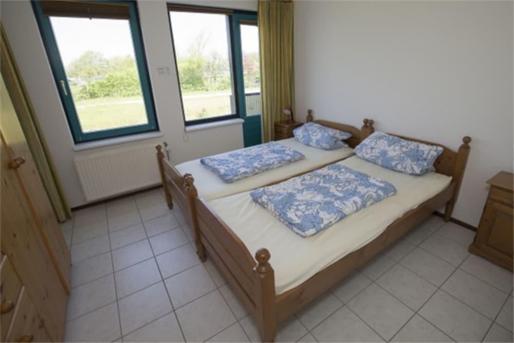Apartment Sint Maartenszee Near the Dunes