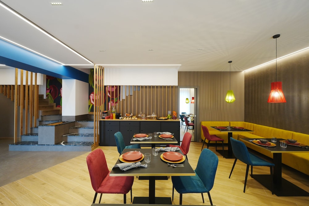 Terrazza 72