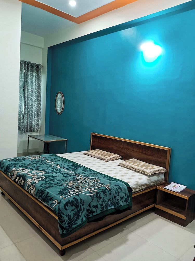 Prem Bhawan Guset House