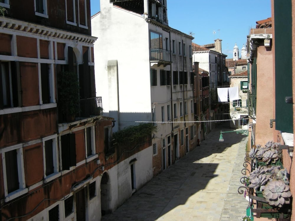 Dorsoduro 461
