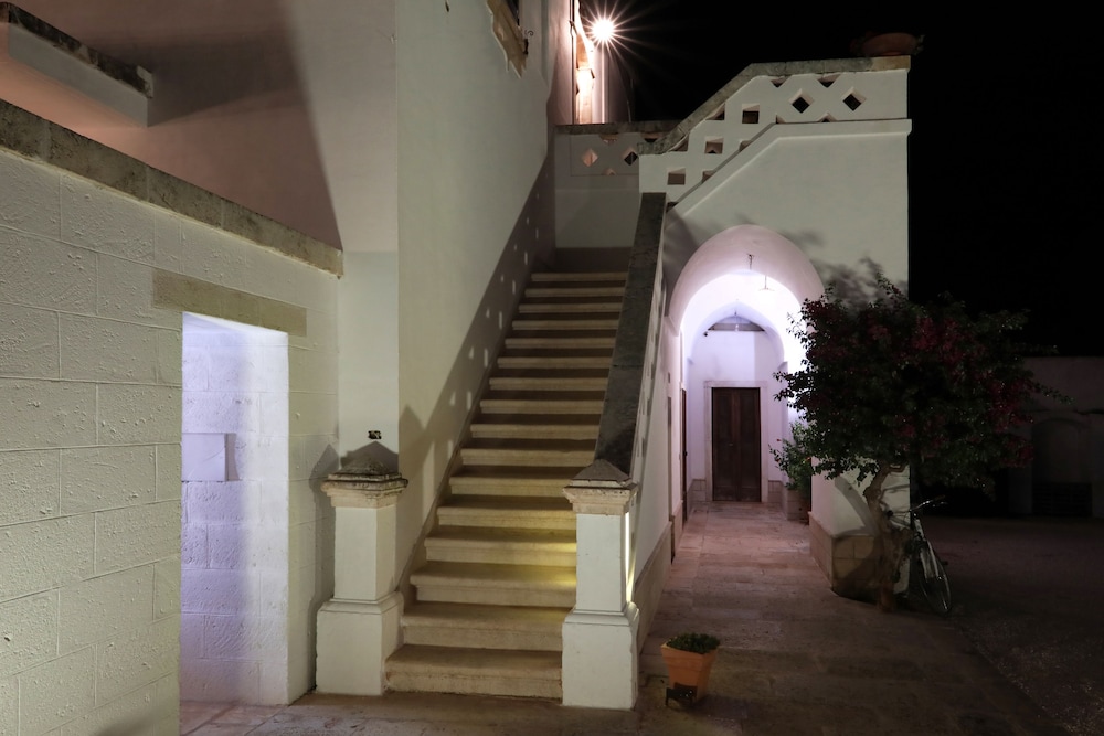 Agriturismo Masseria De Michele