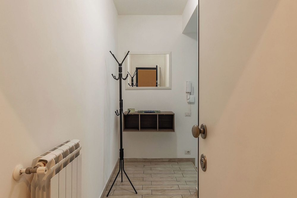 JOIVY Flat with access to central Rome