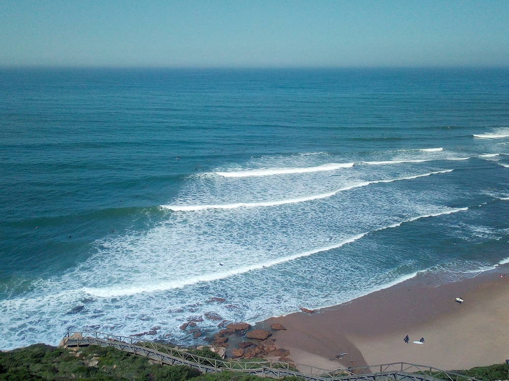 Coxos Beach Lodge