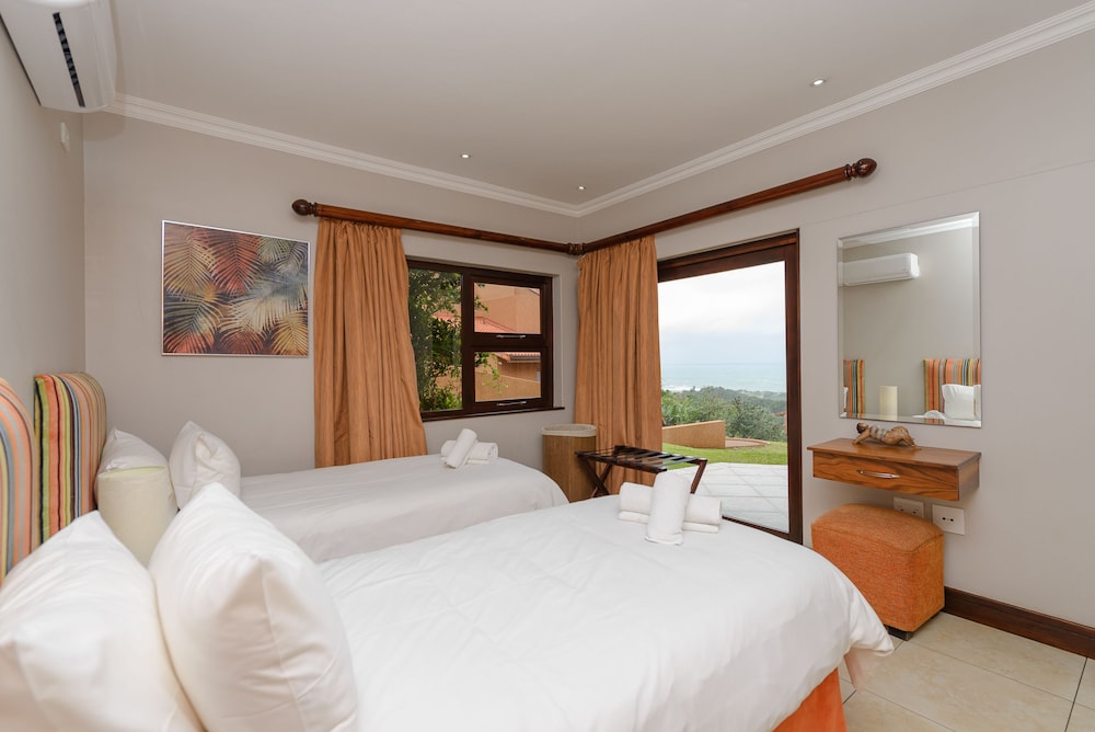 San Lameer Villa Rentals 14328