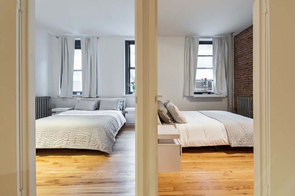 XL Prime Tribeca Furnished Loft