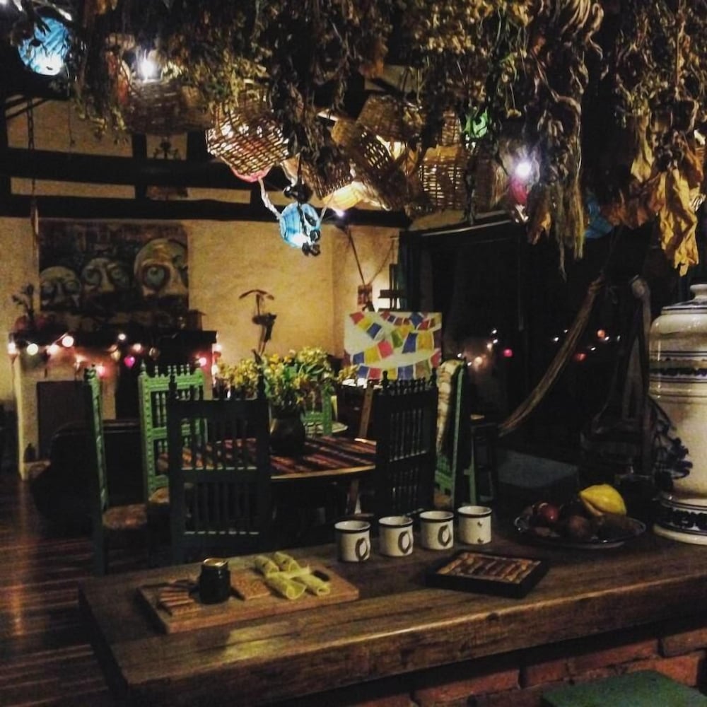 La Juanita Finca Verde