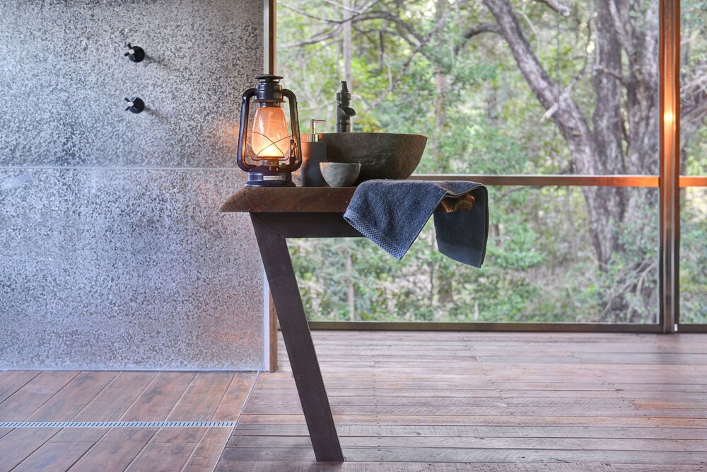 Stary Nights Luxury Camping view 5