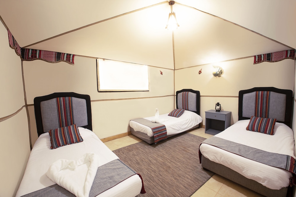 Rahayeb Desert Camp - Image 4