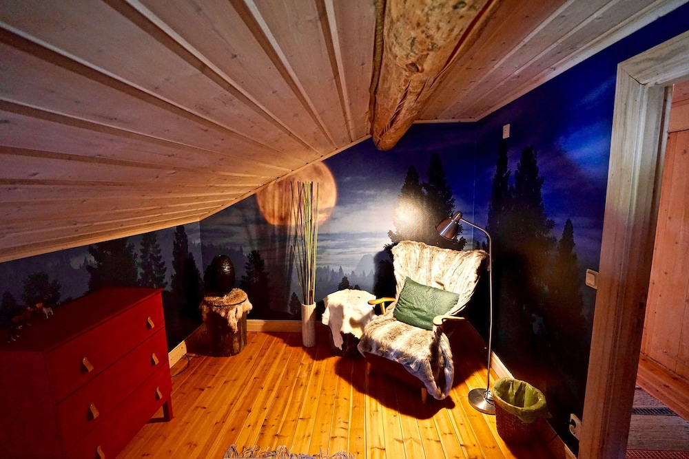 Lapland Guesthouse