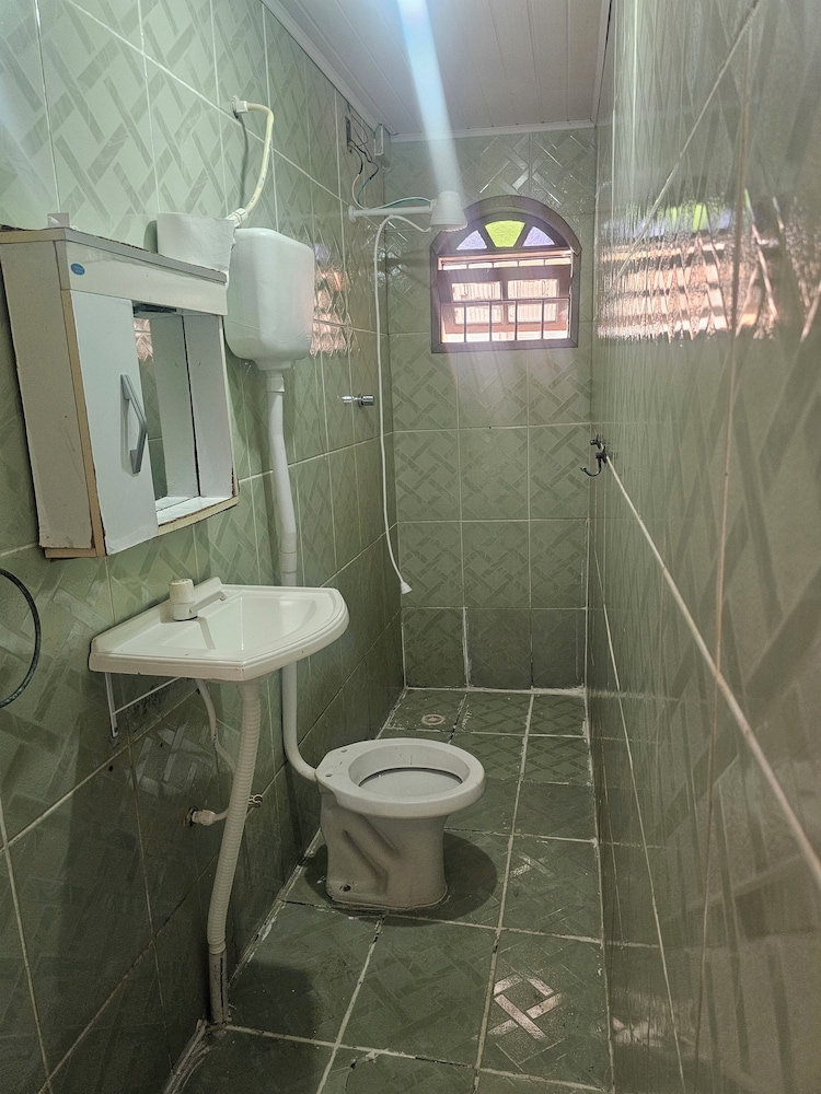 Hostel Sol do Alcaíra