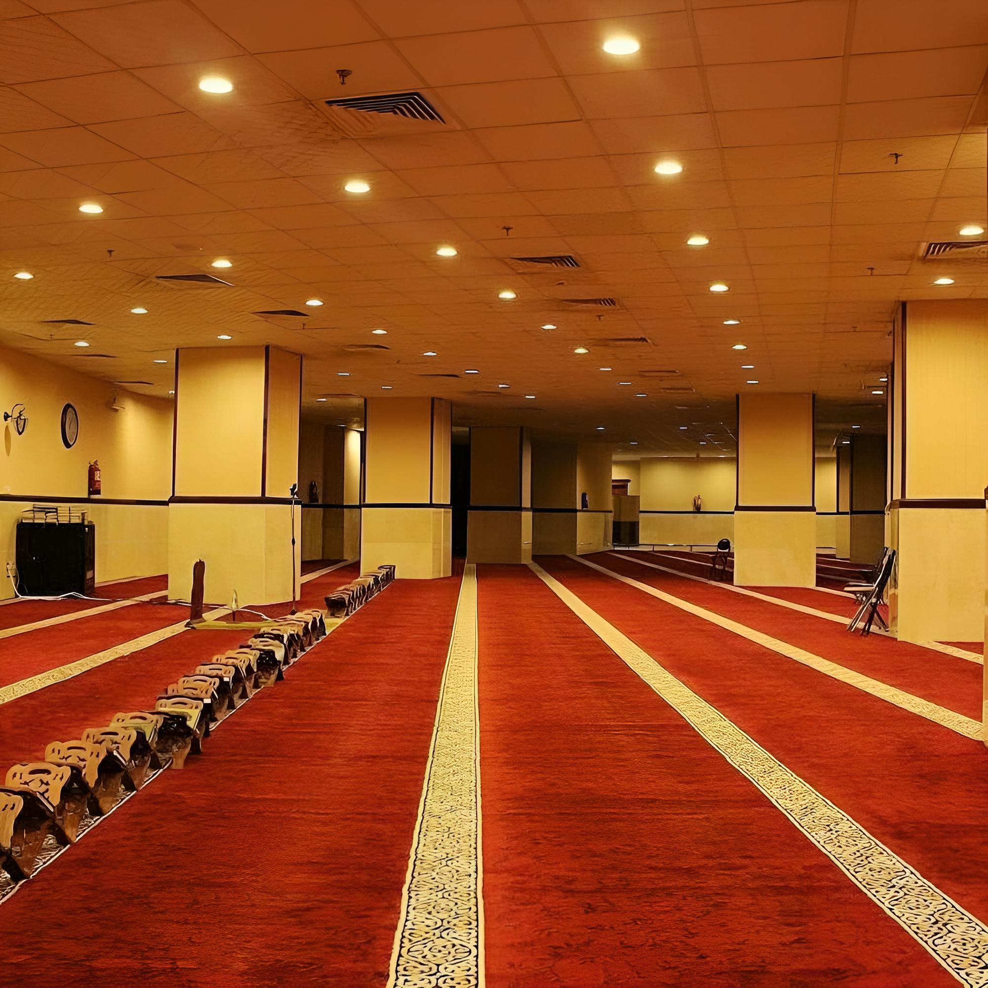 Land Premium Hotel 1 Makkah