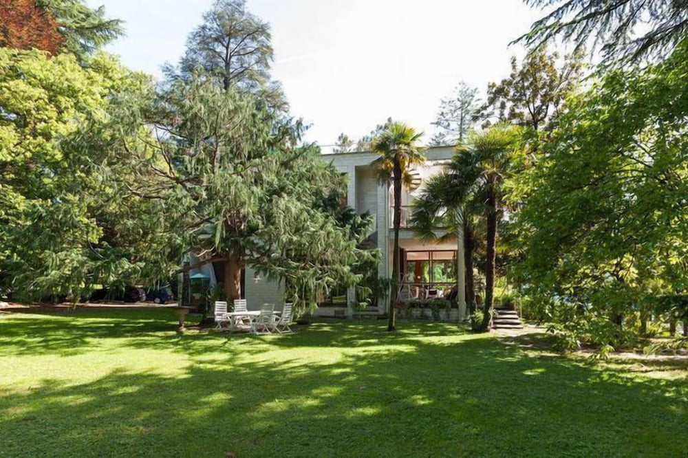 Villa Maria B&B