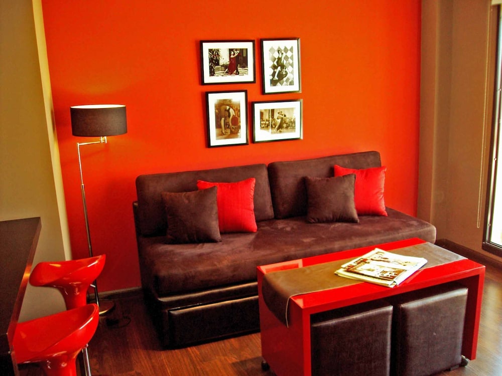 Silver Soho Suites