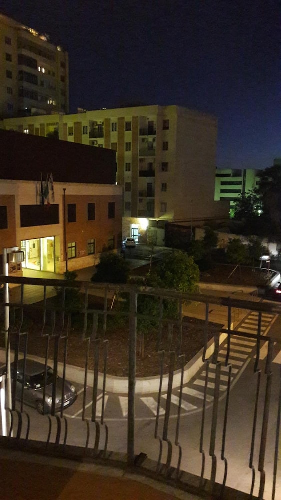 Centrum Rooms