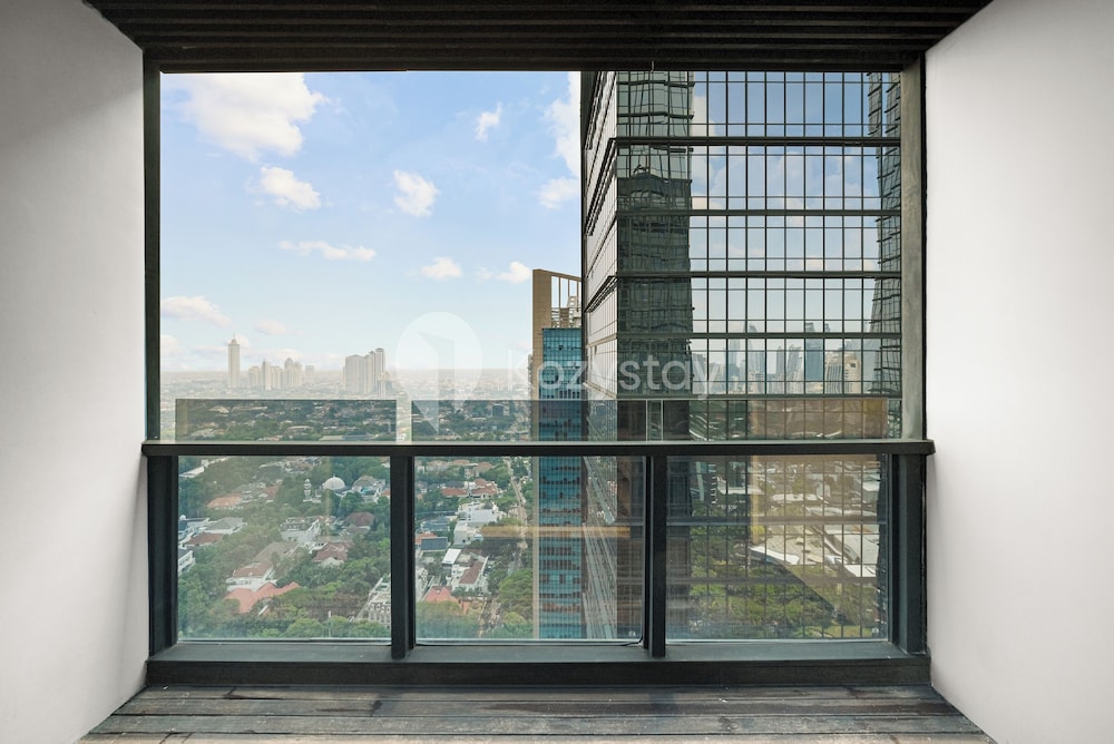 Calma by Kozystay - SCBD