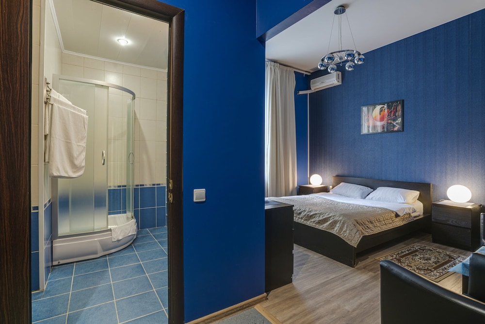 Hotel Letto