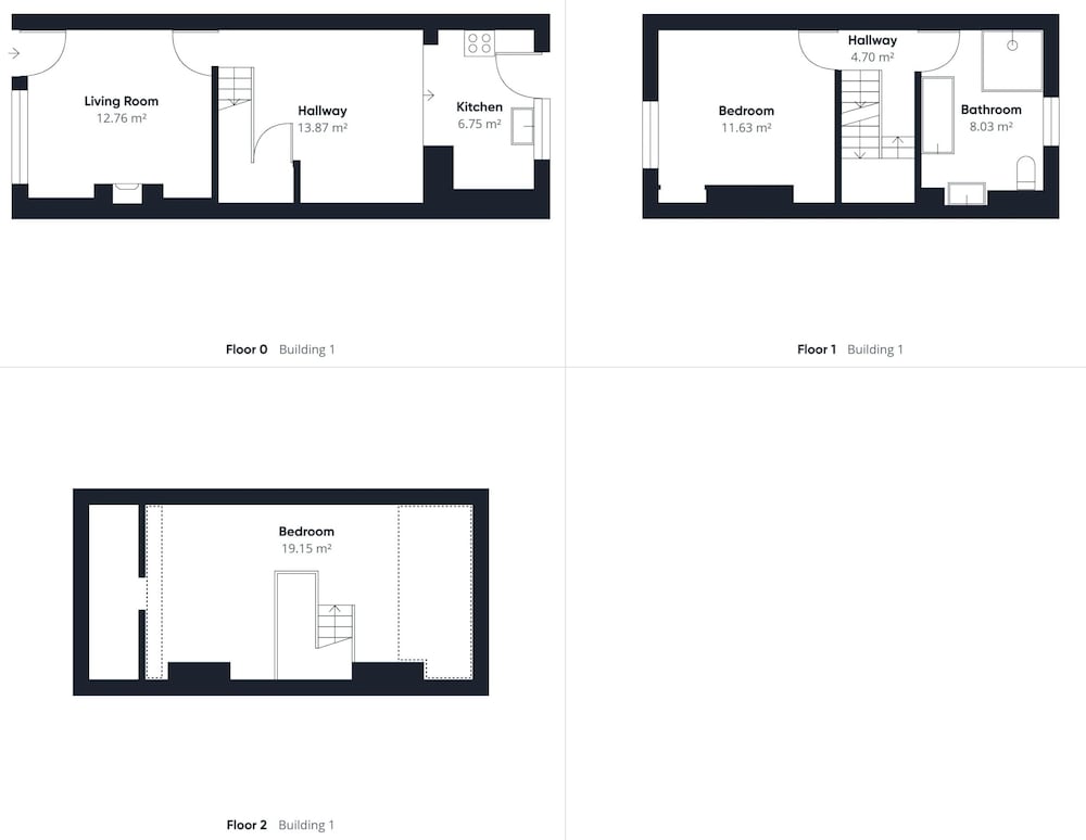 Chalet In Solemar, Generator is Included, Parking, Wifi view 5