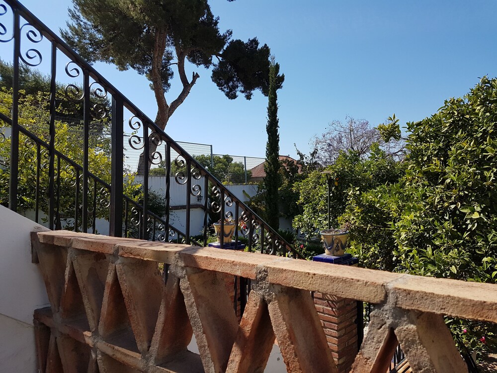 La Francesa Suites