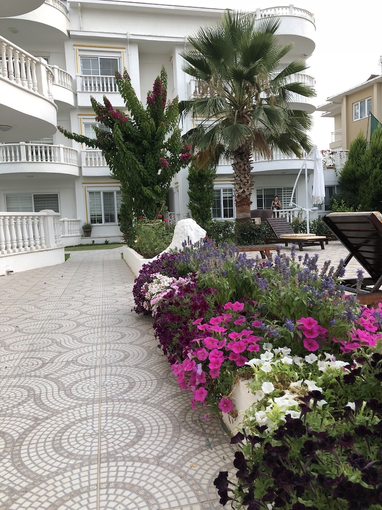 Belka Golf Residence en Serik
