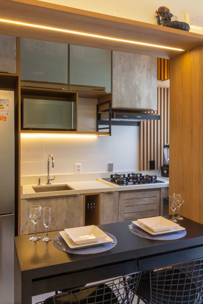 Apartment on Gigoia Island Gigoia Class