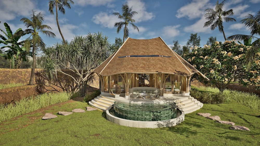 MANDALA ECO RESORT