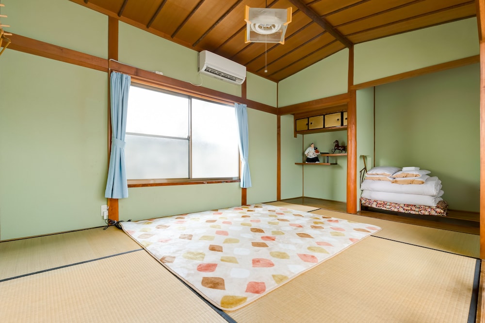 A&Z guesthouse, Kaizuka - 21