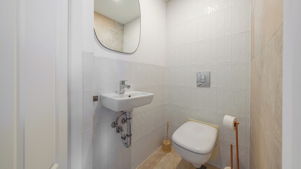 Apartamenty Sun & Snow Bursztynowa Rewa