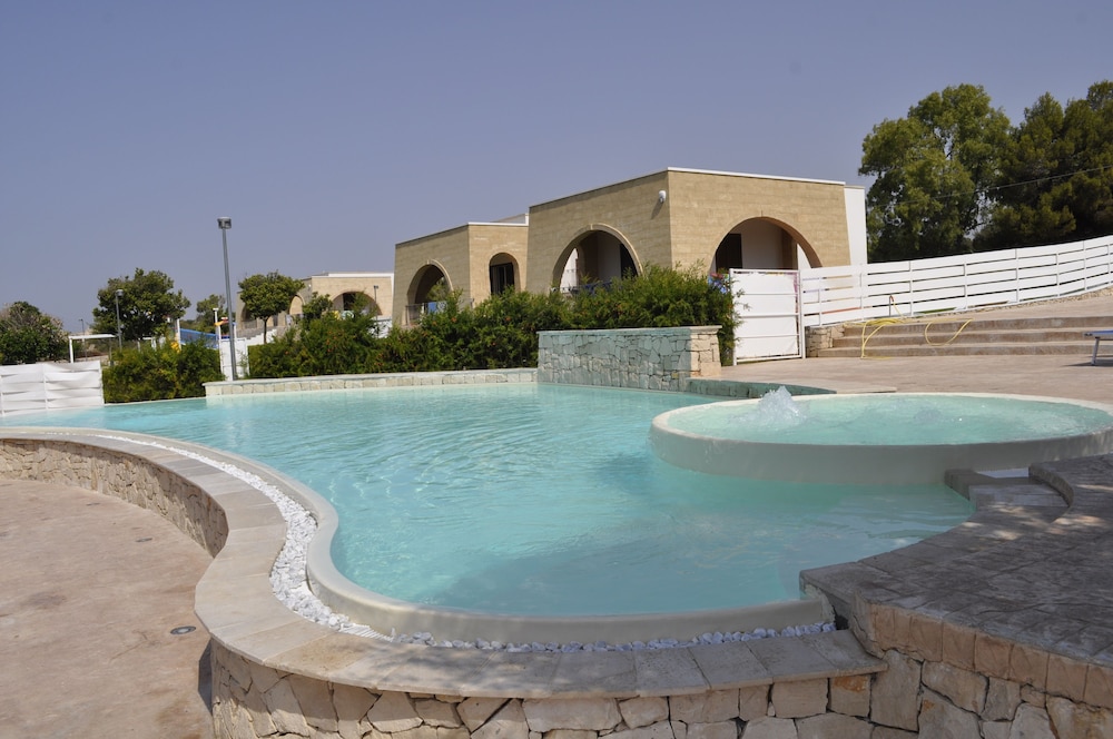 Residence Magic Sea Vacation Torre Pali