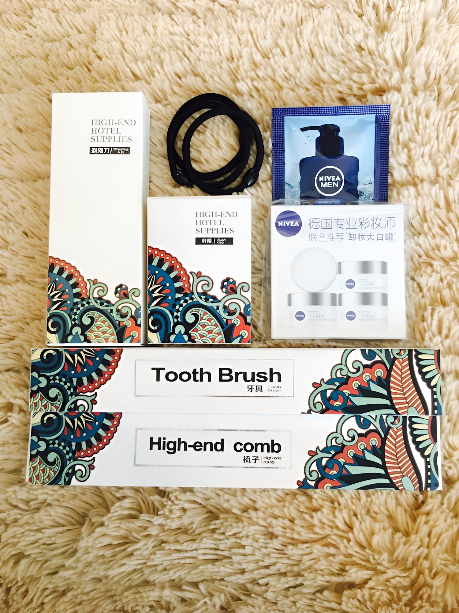 L’etoile de Mer Mong Kok - Capsule Hotel, photo 12