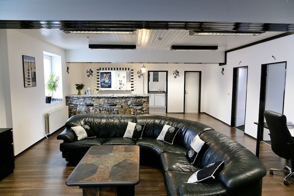 Suite-Apartement-Essen