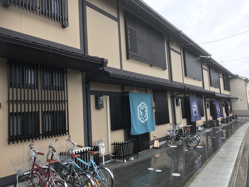 Guest House One More Heart at NARA DEN - Hostel