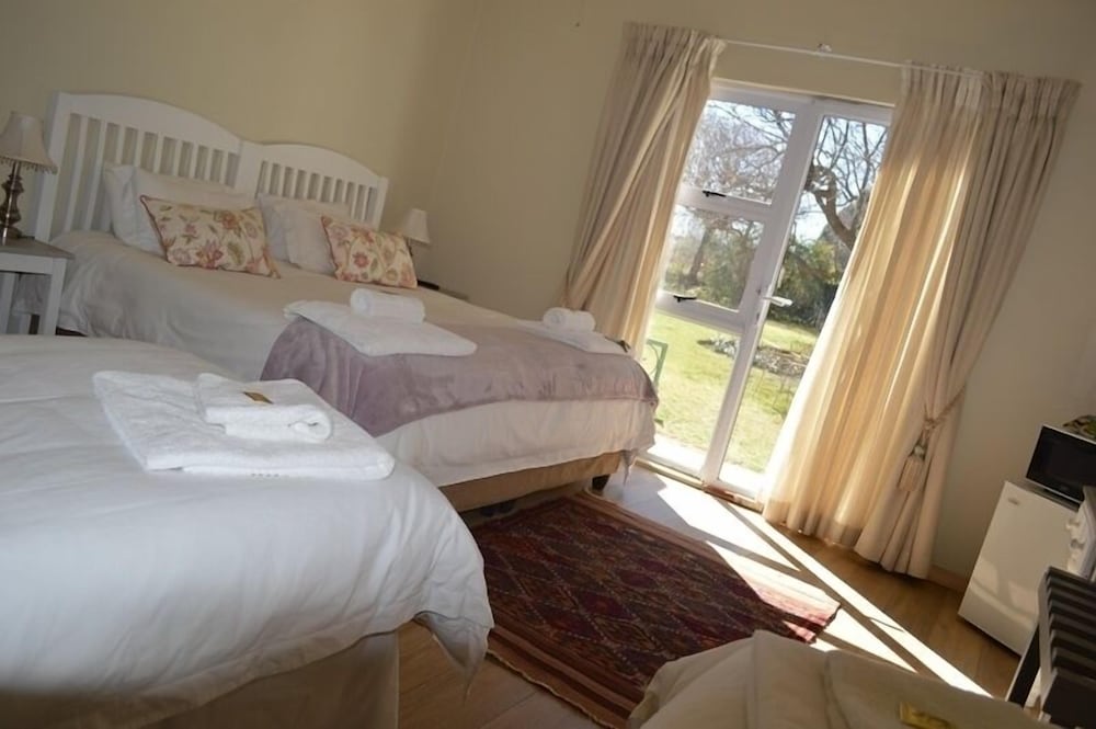Barn Guesthouse