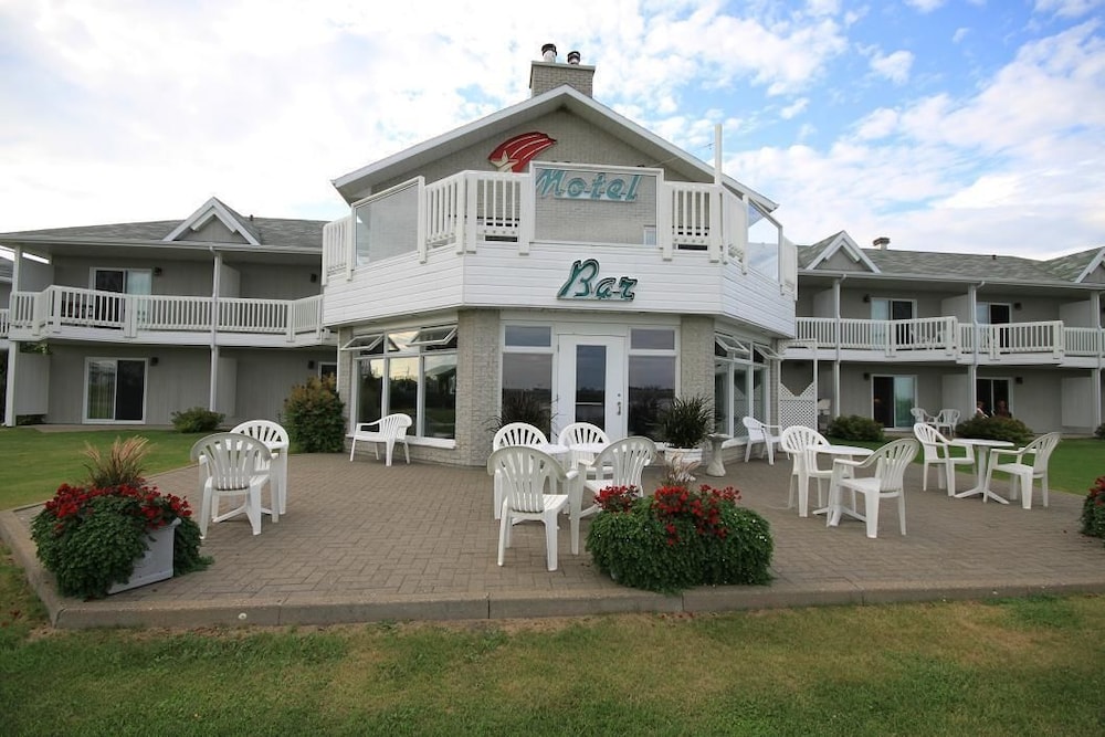 Motel Grand-Pré
