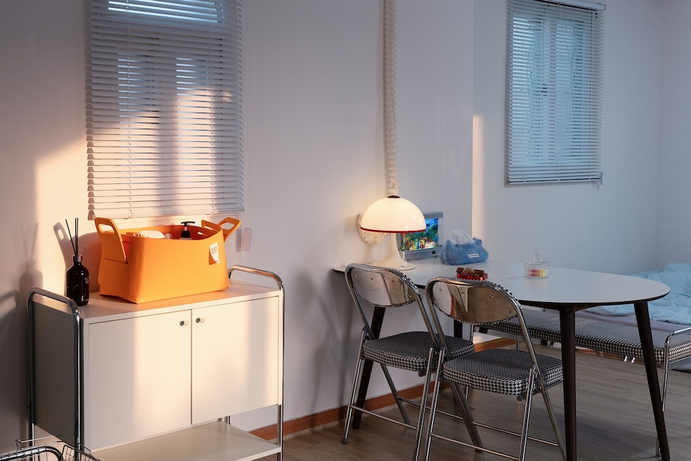 Ganghwa Aboha Pet-friendly Pension