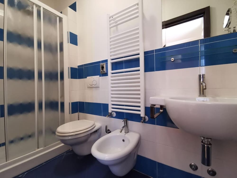 Mocenigo Vatican Suites