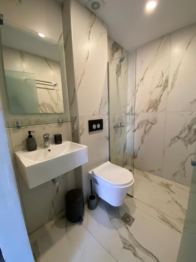 Sol Blue Apartment Corfu by Estia view 2