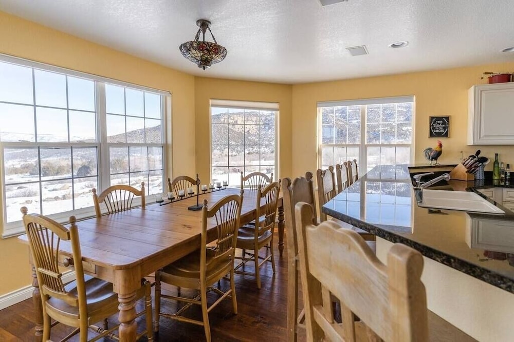 Lone Eagle Haven 3 Bedroom Home