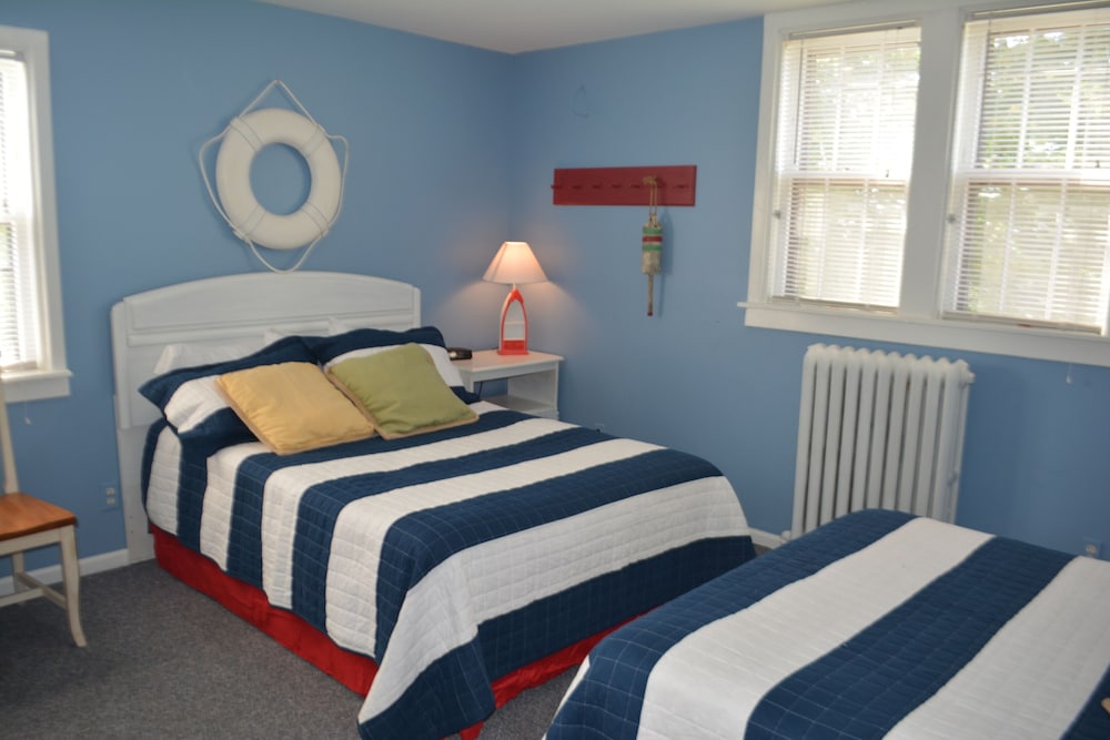 Chateau Country Inn - Property Image 20