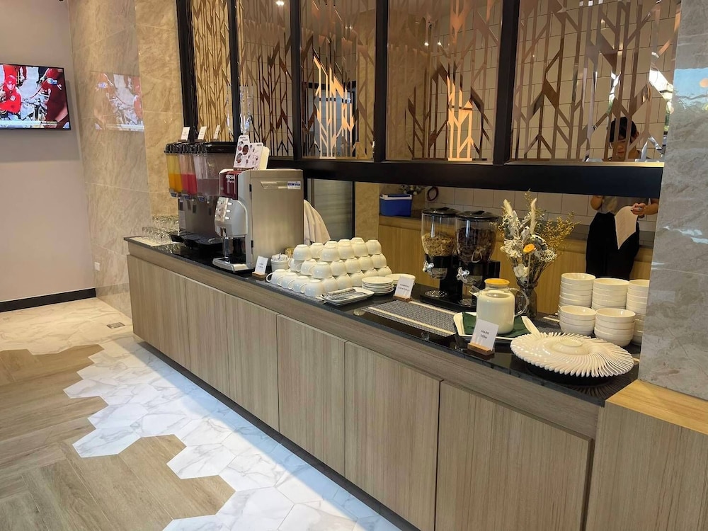 The Essence HOTEL Chanthaburi