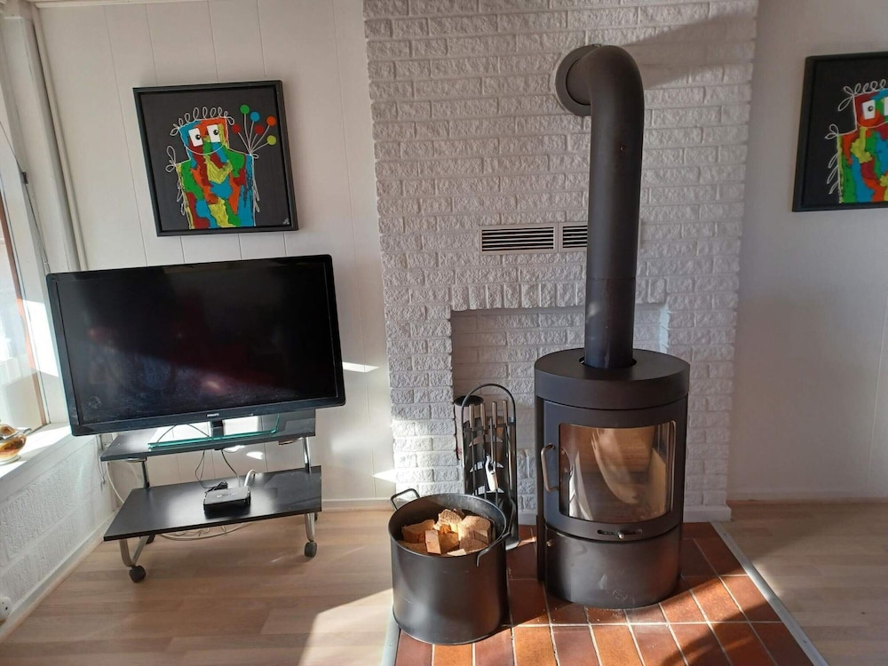 5 Person Holiday Home in Vinderup view 3