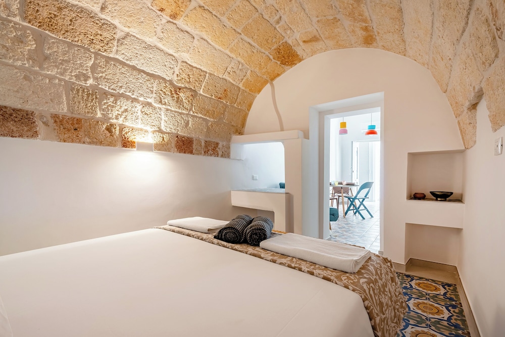 Pescamare Apartment Polignano A Mare